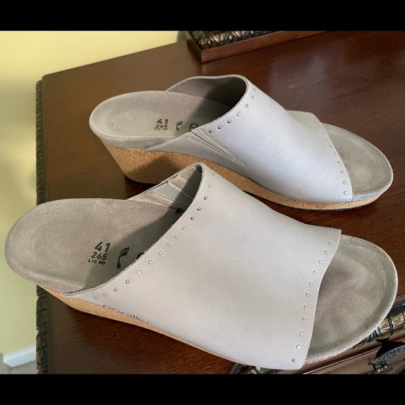 Birkenstock Papillio shoe - Picture 2 of 6